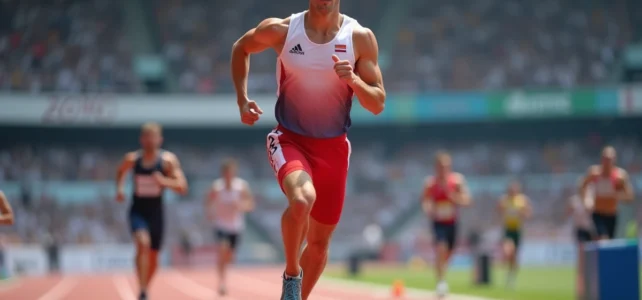 Actualités, analyses et résultats : plongez au cœur du monde de l’athlétisme Actualités, analyses et résultats : plongez au cœur du monde de l’athlétisme