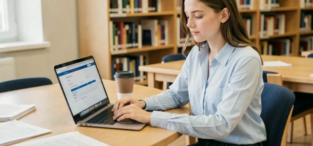 Créer un compte HR4You Auchan : simplifiez vos démarches pour les contrats étudiants