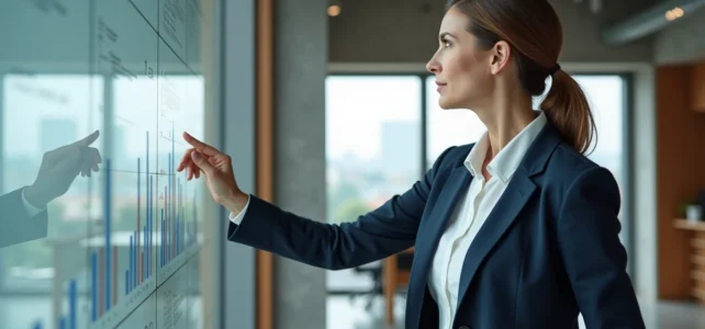 Découvrez les solutions business innovantes pour booster la croissance de votre entreprise Découvrez les solutions business innovantes pour booster la croissance de votre entreprise
