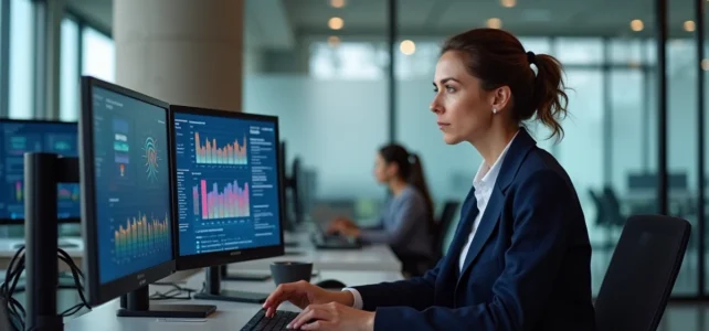 Comprendre les enjeux de la digitalisation des entreprises : défis et opportunités à saisir Comprendre les enjeux de la digitalisation des entreprises : défis et opportunités à saisir