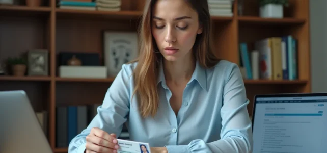Perte de permis : astuces pour retrouver facilement la date de délivrance officielle Perte de permis : astuces pour retrouver facilement la date de délivrance officielle