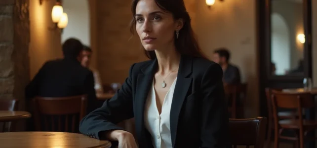 Découvrez l’âge de Manuela Escobar, la mystérieuse fille de Pablo Escobar Découvrez l’âge de Manuela Escobar, la mystérieuse fille de Pablo Escobar