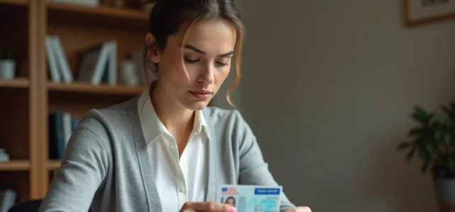 Comment retrouver la date de délivrance du permis de conduire après une perte ? Comment retrouver la date de délivrance du permis de conduire après une perte ?