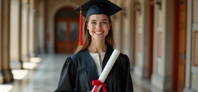 Comment désigne-t-on la personne ayant obtenu un diplôme officiel ? Comment désigne-t-on la personne ayant obtenu un diplôme officiel ?